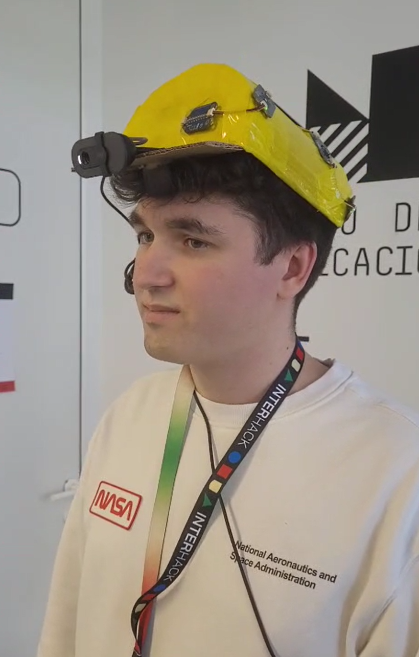 InterHack BCN 2026 (SafeHelmet)